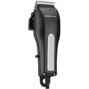 BaByliss Pro Pr&auml;zisions-Haarschneidemaschine V-Blade Schwarz (FX685E)