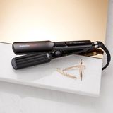 BaByliss BAB2658EPCE - Wafeltang - Zwart - EP Technology 5.0
