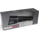 BaByliss BAB2658EPCE - Wafeltang - Zwart - EP Technology 5.0