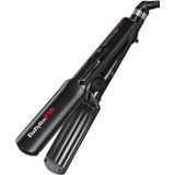 BaByliss BAB2658EPCE - Wafeltang - Zwart - EP Technology 5.0