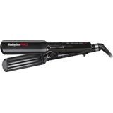 BaByliss BAB2658EPCE - Wafeltang - Zwart - EP Technology 5.0