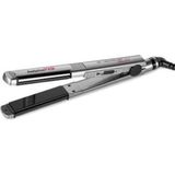Babyliss PRO - Straightener Ultra Curl - Blauw - Nano-Titanium Sol-Gel