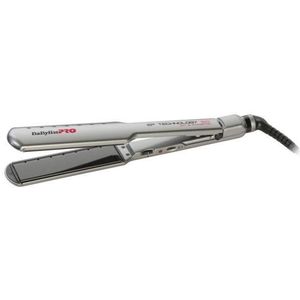 Babyliss PRO Dry & Straight Zilvergrijs