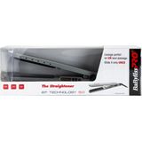 BaByliss PRO Straighteners Ep Technology 5.0 2091E Haar Stijltang 28 mm (BAB2091EPE) 1 st