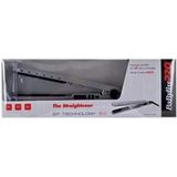 Babyliss PRO Iconic Stijltang Zilvergrijs 60W