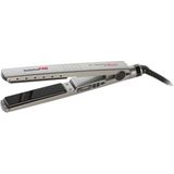 Babyliss PRO Iconic Stijltang Zilvergrijs 60W