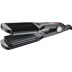 BaByliss - BAB2512EPCE - Krultang - Zwart - Innovatieve Stylingtool