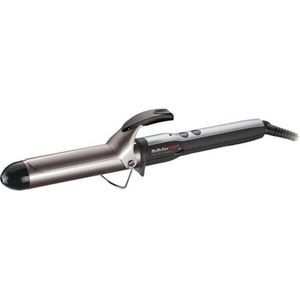 Babyliss PRO Krultang Titanium Tourmaline 45W zwart 45W