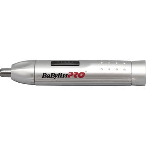 BaBylissPRO FX7020E - Neushaartrimmer