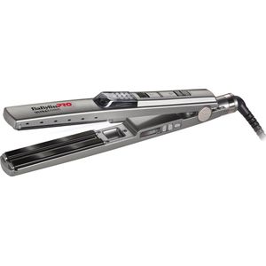 BaByliss PRO Ultrasonic Cool Mist Haar Stijltang