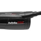 Babyliss PRO Roterende Warme Luchtborstel Zwart 800W