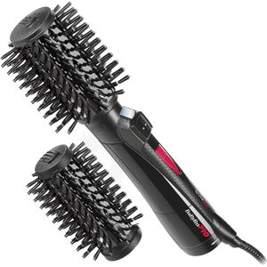 BaByliss PRO Krulborstel Rotating Hot Air Airstyler BAB2770E