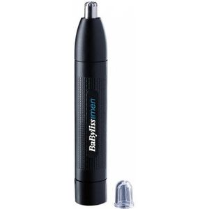 Babyliss Men Details Finitions Nose & Ear