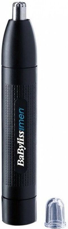 BaByliss - Men E650E - Neus- en Oortrimmer - Compact - Ergonomisch
