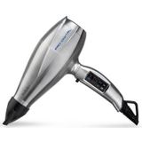 BaByliss Pro - Digital Föhn 6000E - 2200W - Diffuser + 2 Blaasmonden - Digitale Motor