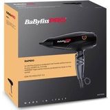 BaByliss Pro Rapido BAB7000IE - Föhn