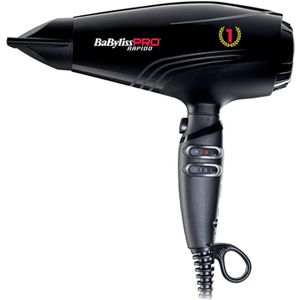 BaByliss Pro Technologie Haardrogers Rapido 1 Stk. (€ 139,00 / 1 stuks)