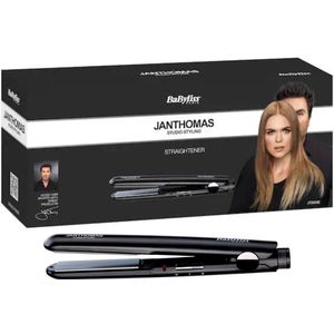 Babyliss By Jan Thomas JT2050E Professionele Elektrische Stijltang