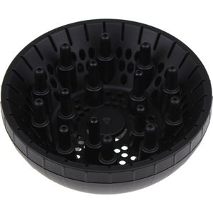 BABYLISS - BABDNECL003 - Diffuser - Compatibel met Haardrogers