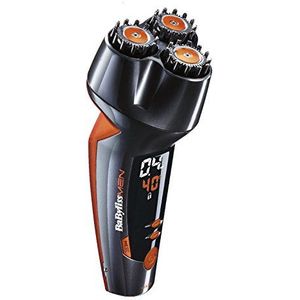 BaByliss Men SH510E Professionele baardtrimmer Beard Designer accu