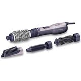 BaByliss 1200W Multistyle Föhnborstel AS121E - 3 temperatuurinstellingen - Anti-frizz