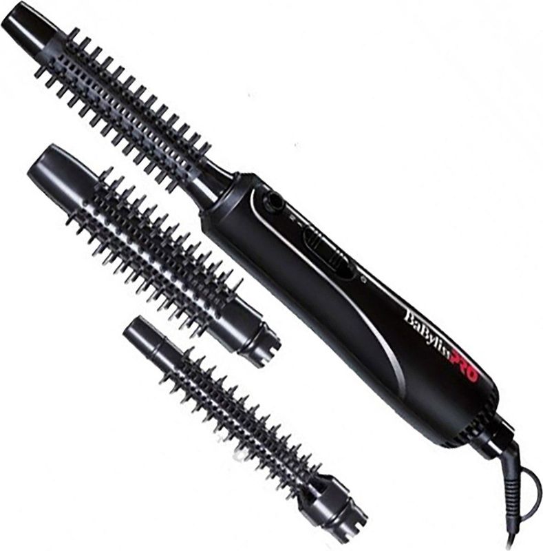 Babyliss Pro Trio Airstyler 149W