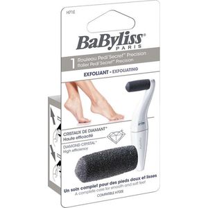 BaByliss H71E Navulling voetverzorgingsapparaat