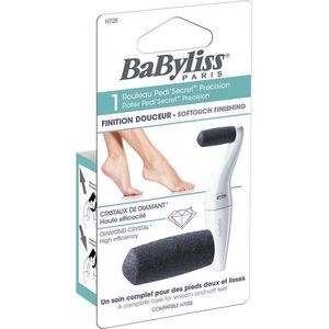 BaByliss Voetvijl Fijn – 2 stuks H72E