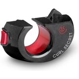 BaByliss - Curl Secret 2 - Krultang - Zwart - Keramische Coating