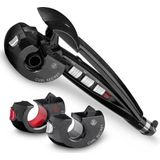 BaByliss Curl Secret 2 Automatische Krultang C1300E - 2 opzetstukken 25 / 35mm - 3 soorten krullen