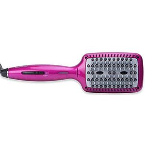 BaByliss HSB100E - Stijlborstel - Roze