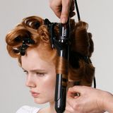 Babyliss PRO - Krultang - Zwart - Professionele Haartool