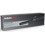 Babyliss PRO - Krultang - Zwart - Professionele Haartool