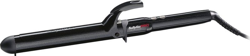 Babyliss PRO - Krultang - Zwart - Professionele Haartool