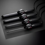 BaByliss PRO Advanced Curl - Krultang Ø 19 mm - Titanium-Diamant Coating