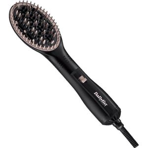 BaByliss Föhn Straightening Brush AS140E - Föhnborstel