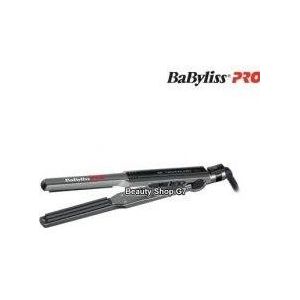 BaByliss PRO EP Technology 15mm Crêpe Stijltang 1 st