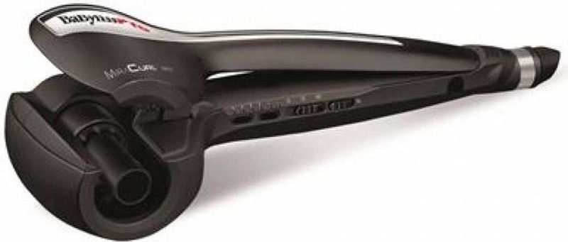 BaByliss Pro Miracurl MKII BAB2666E - Automatische krultang