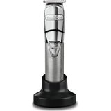 Babyliss - ChromFX Trimmer - Ontharingsapparaat - Zwart - Metalen Behuizing