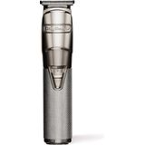 Babyliss - ChromFX Trimmer - Ontharingsapparaat - Zwart - Metalen Behuizing