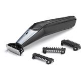 Babyliss Baardtrimmer Hybride Triple S Stubble - Shadow Shave (t880e)