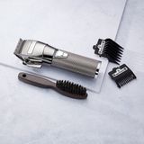 Babyliss - ChromFX - Tondeuse - Metaal - Professioneel Gebruik