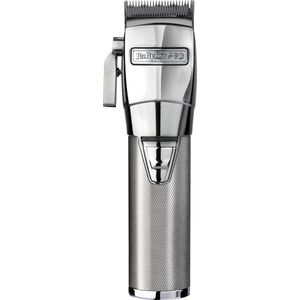 Babyliss - ChromFX - Tondeuse - Metaal - Professioneel Gebruik