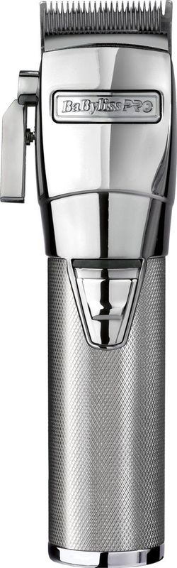 Babyliss - ChromFX - Tondeuse - Metaal - Professioneel Gebruik