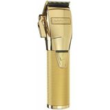 BaByliss Pro GoldFX - Haartrimmer - Zwart - Professionele Tondeuse