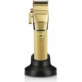 BaByliss Pro GoldFX - Haartrimmer - Zwart - Professionele Tondeuse