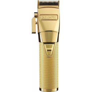 BaByliss PRO 4rtists Gold FX Clipper/Tondeuse - FX8700GE