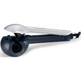 BaByliss - Curl Secret Optimum - Automatische Krultang - Zwart - LCD-Scherm