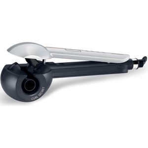 BaByliss Curl Secret Optimum Automatische Krultang C1600E - Bediening Krulrichting