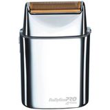 BaBylissPro FoilFX01 Single Shaver - FXFS1E